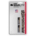 Mag Instrument Mag Instrument Camouflage Mini Flashlights  M2A026 M2A026